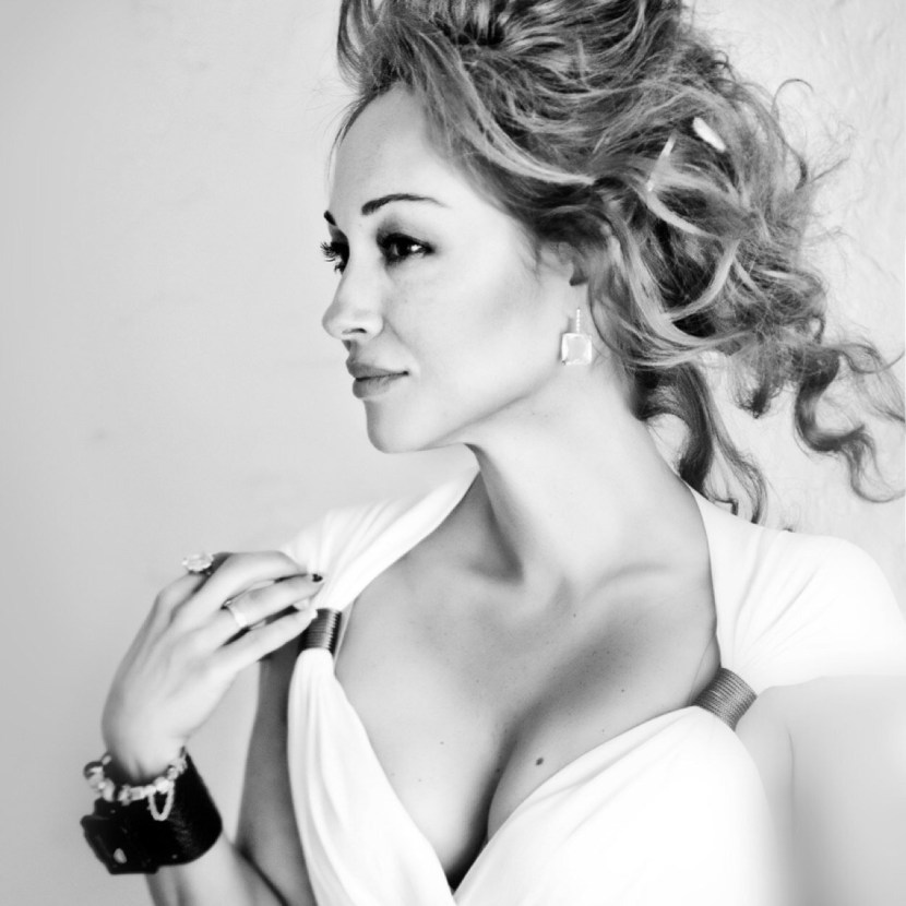 Ksenia Lavrova Glinka hot