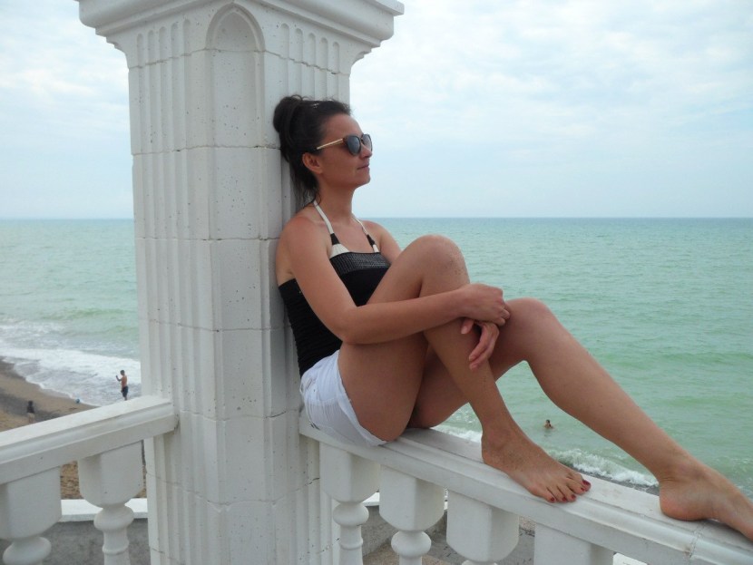 Victoria Tarasov Kupanik