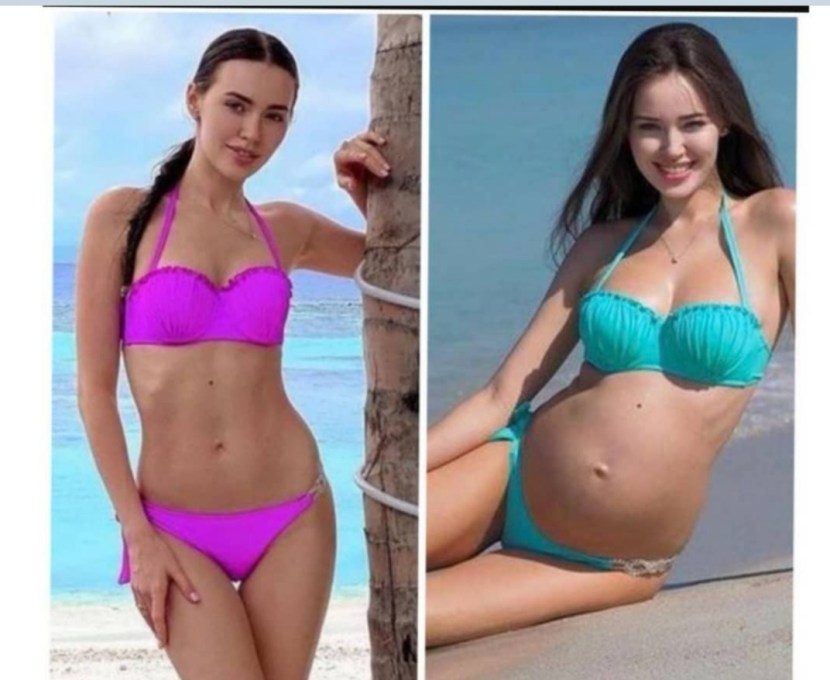 Victoria Maslova Ivanov Ivanov