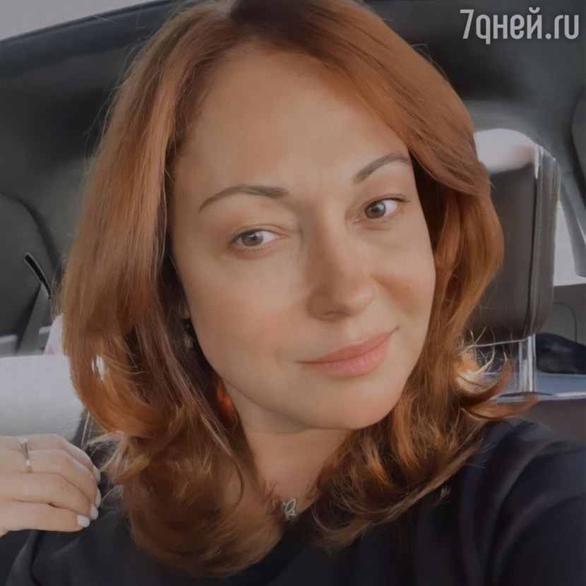 Victoria Tarasova 2021 Now