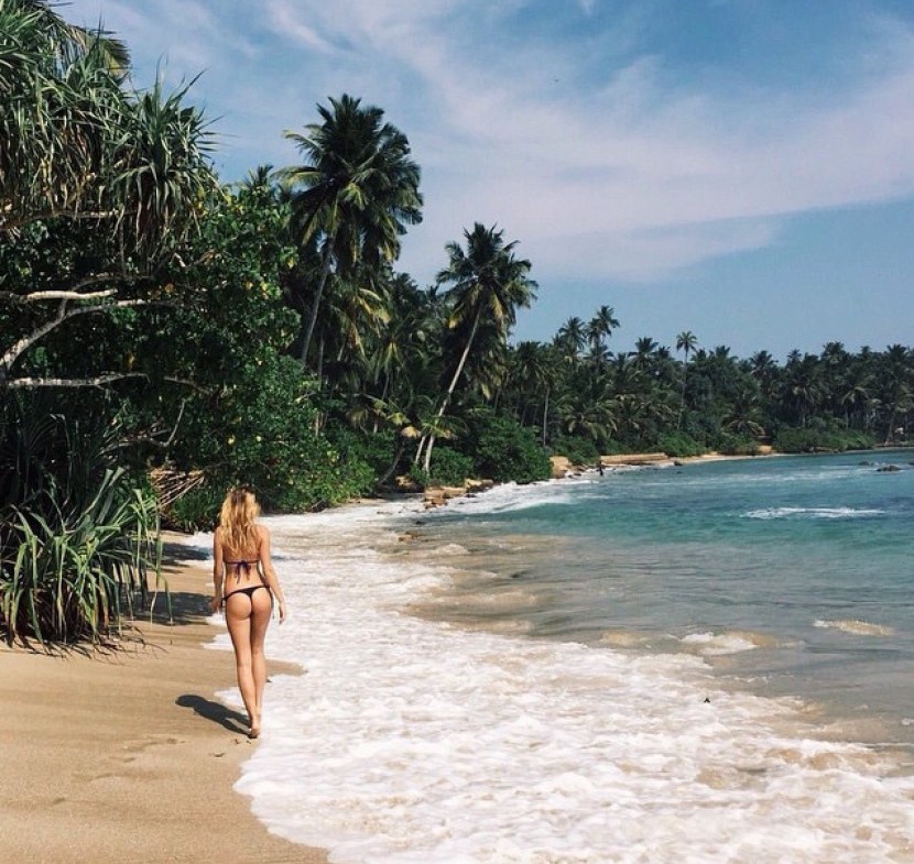 Victoria Rakhmatulina Viksi666