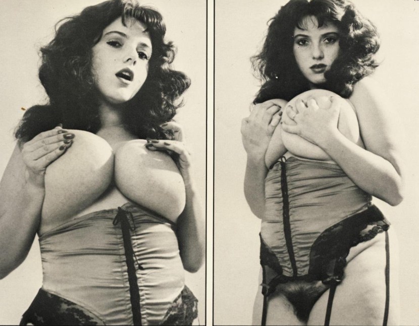 Pornstar Tony Francis Rodox