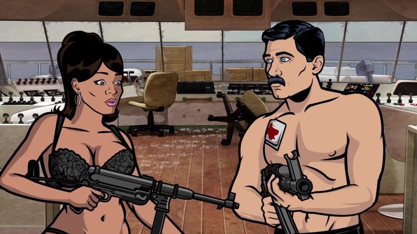 18 year old ashley gets it rope for the first time ever