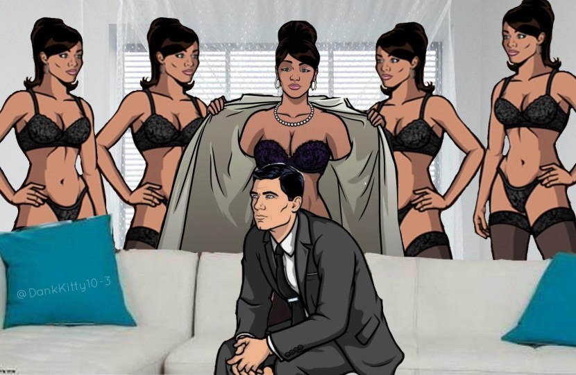 Maruten creates Gay Erotic Animation