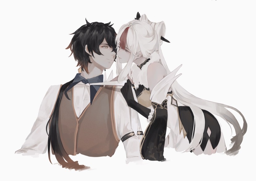 General Genshin Impact Hentai