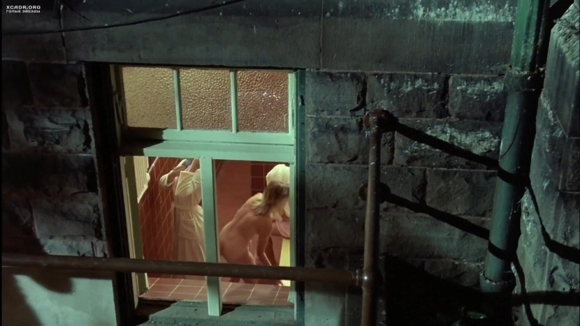 Leslie Isterbruk Police Academy