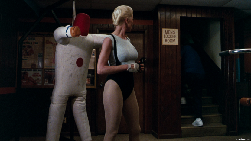 Police Academy Naked Scenes