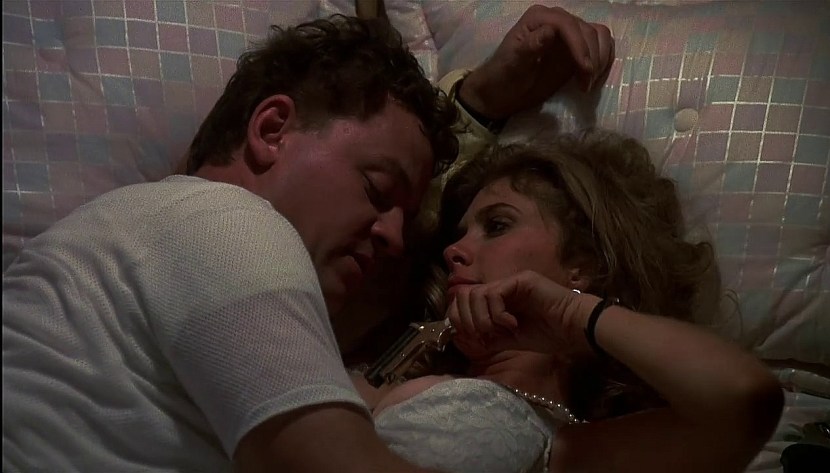 Police Academy Debbie Kallakhan