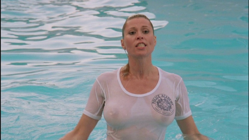 Collin Camp Police Academy