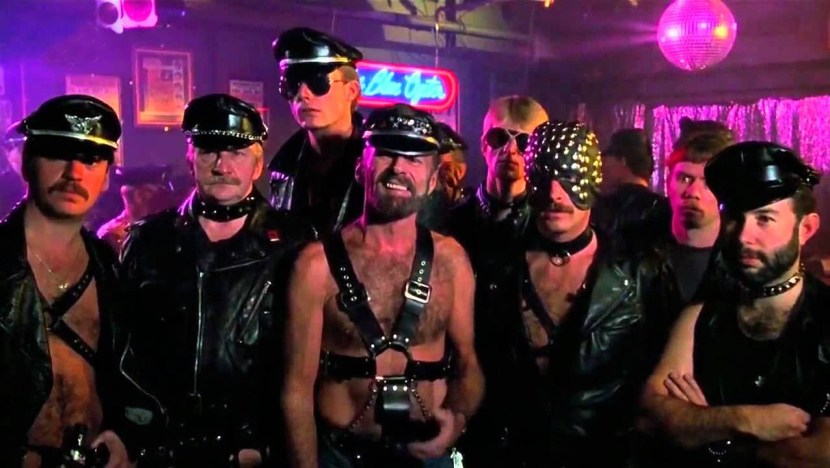 Split Second 1992 Kim Cartoll Tits