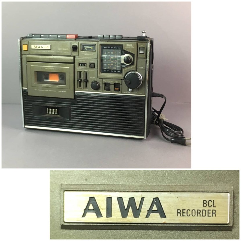 AIWA 5