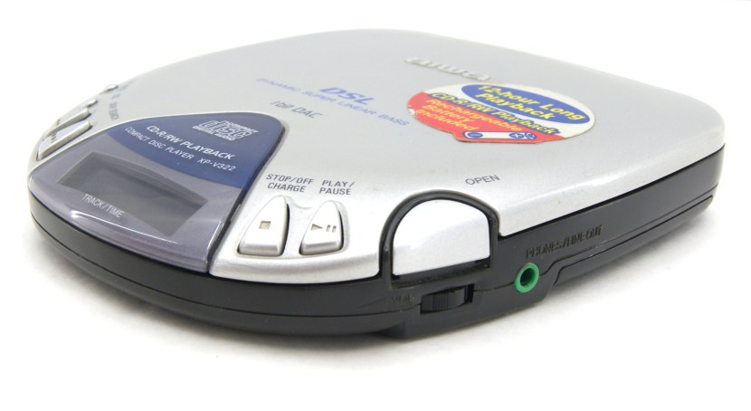 AIWA NX 1000 Music Center