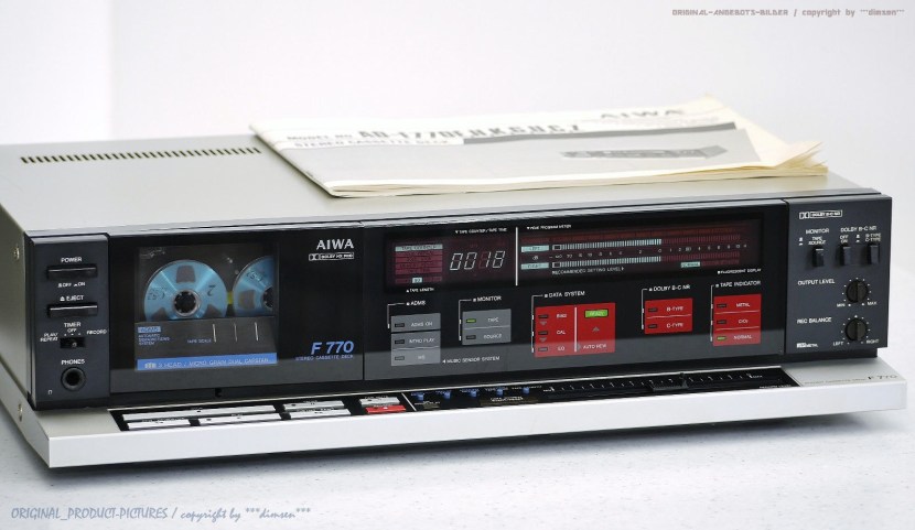 AIWA AD-6350