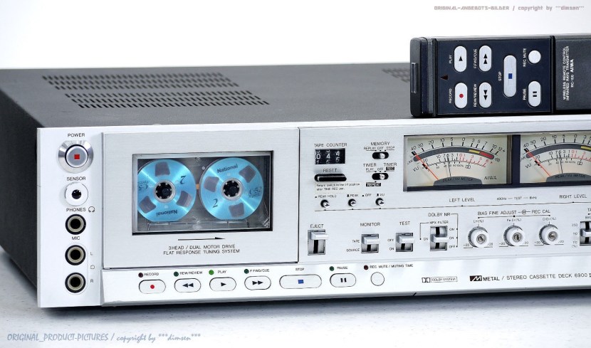 AIWA AD-6900