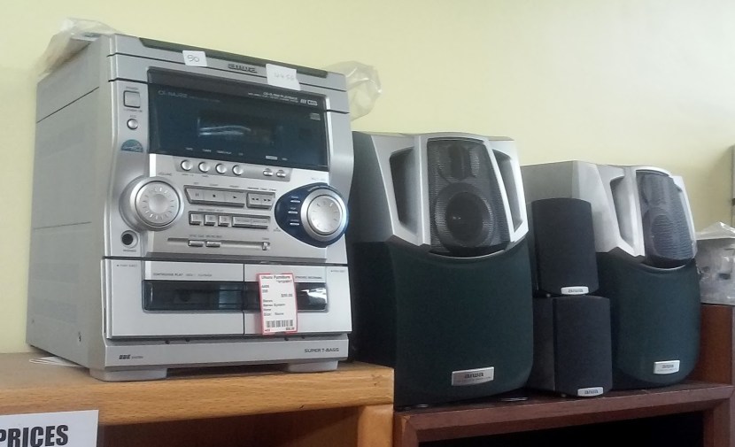 AIWA C3