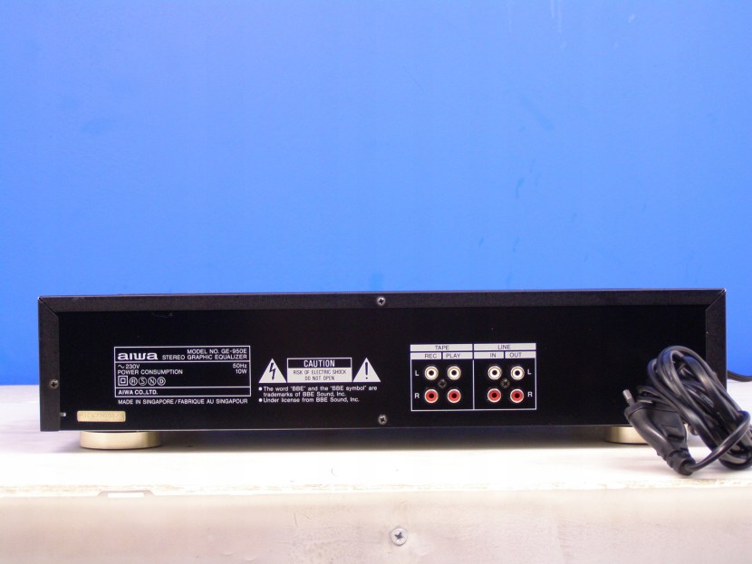 AIWA TPR-930