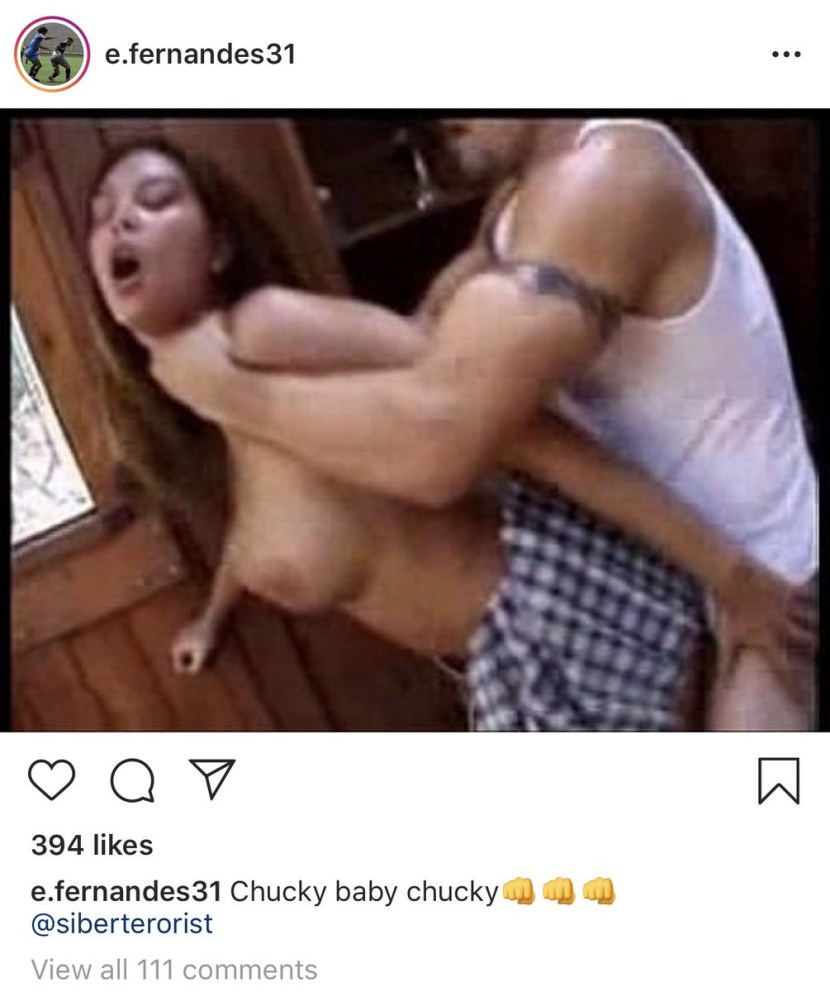 Fucking with an appetizing woman