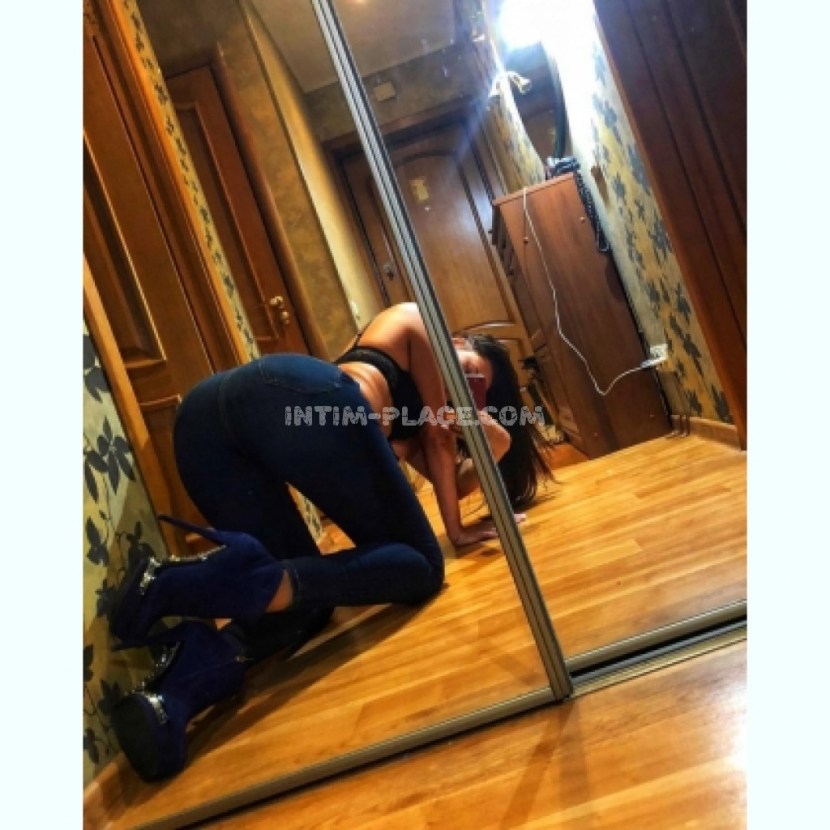 Tina Biryukova Naked Tits