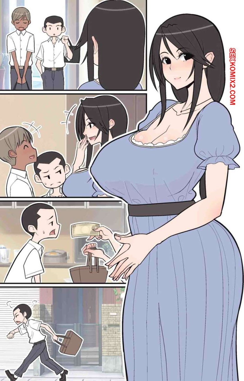 Silent Manga Omnibus