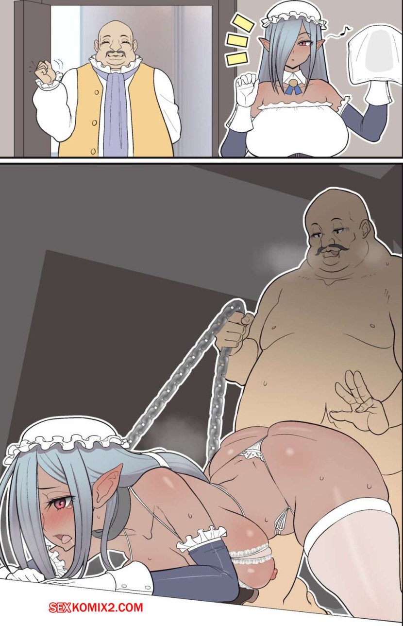 Sueyuu Silent Manga Omnibus 2 Hentai