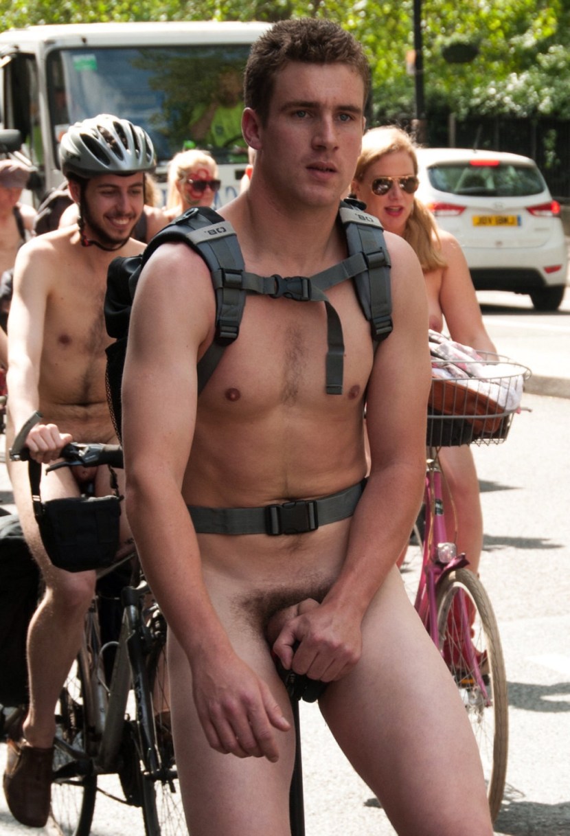 Young guys anal in nature