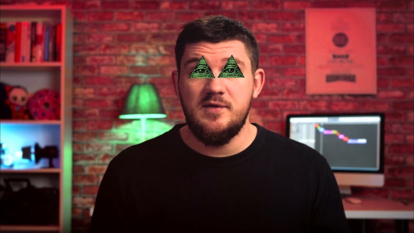 Stas Vasiliev Blogger