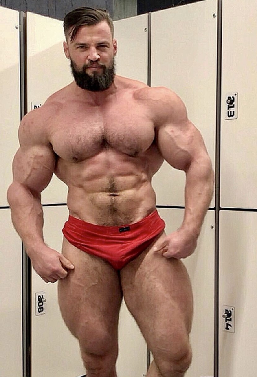 Pavel Zeus Fedorov