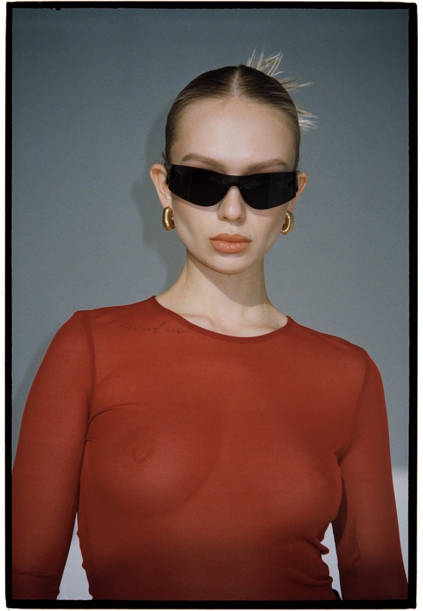 Ice cleaners HC Spartak