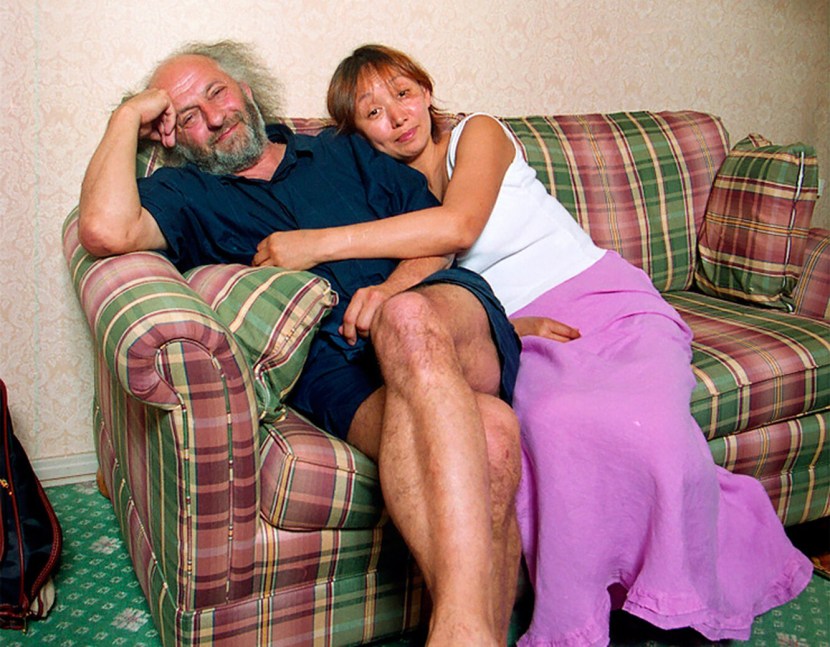 Novel infinite summer Julia