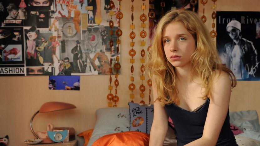 Lera Anisimova Onlifanse drain