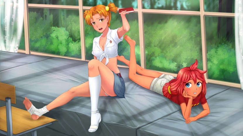 Diana Ushakova model