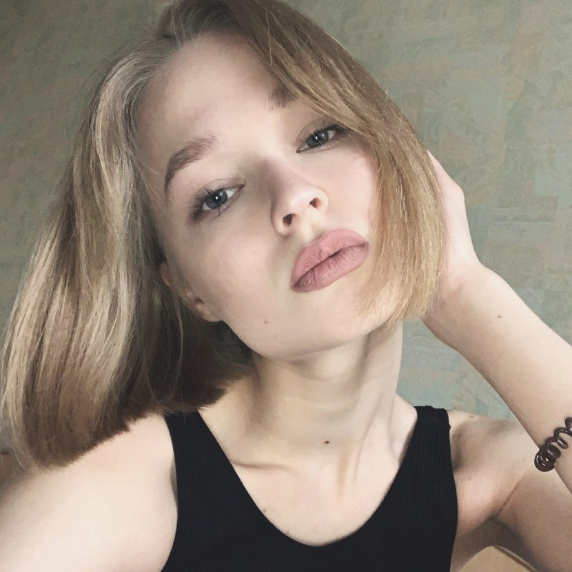 Victoria Shmeleva Tutaev