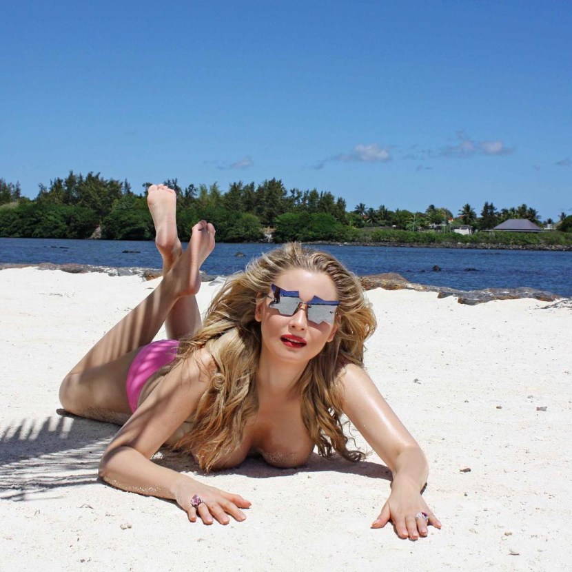 Happy Birthday Elena