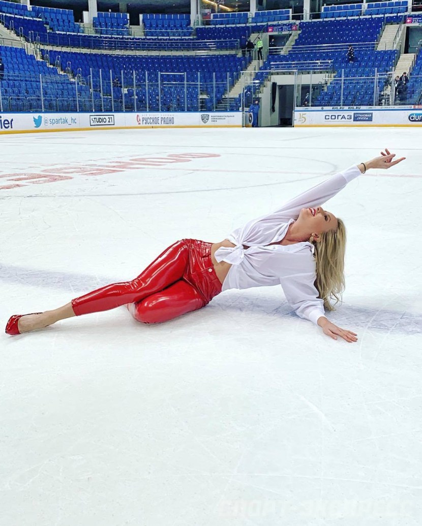 Yakimenko Oksana Vladimirovna 1980