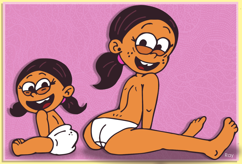 Lola Laud Hentai Naked