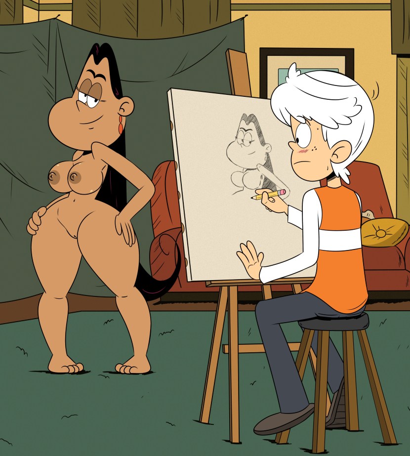 Sagrande Ronnie Ann XXX