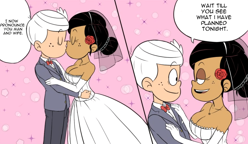 XXX Nickelodeon Castrande