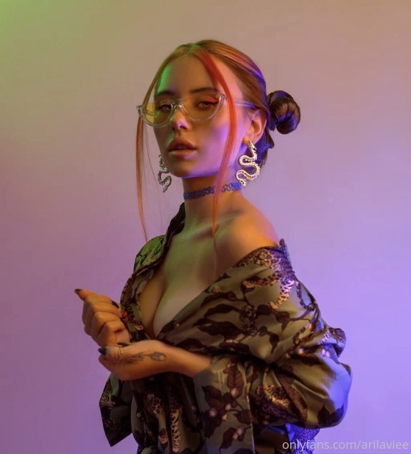 Arilaviee Onlifans