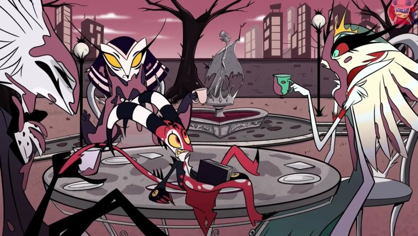 Ekaterina Zagoskin Suitsuply