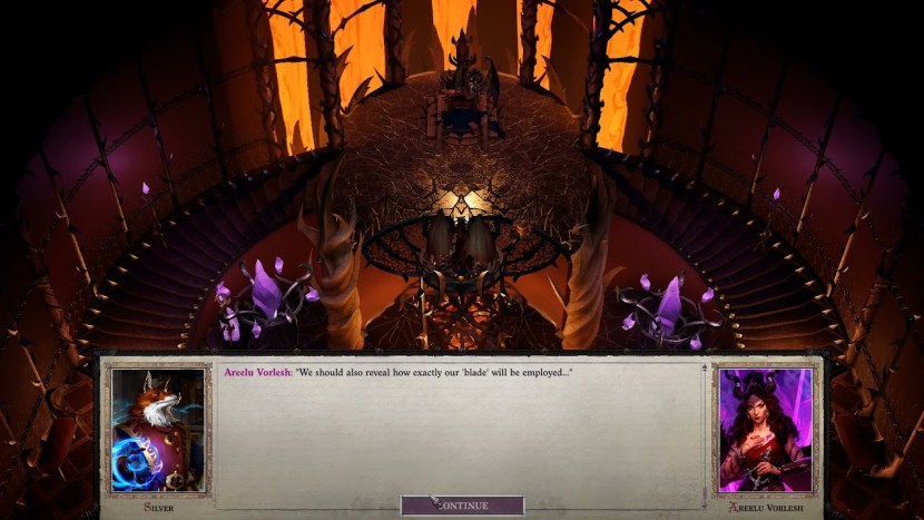 Marina Vakt is young and beautiful