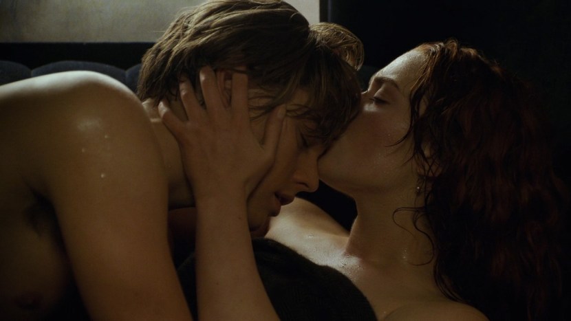 Titanic drama melodrama