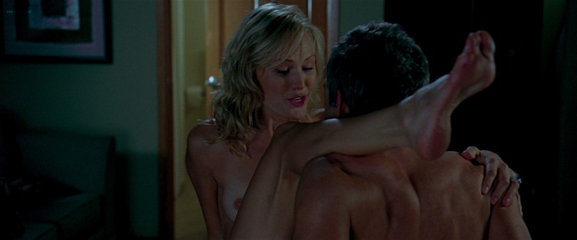 Malin Acerman Erotic scenes