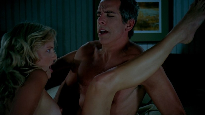 Malin Akerman hot girl of my nightmares