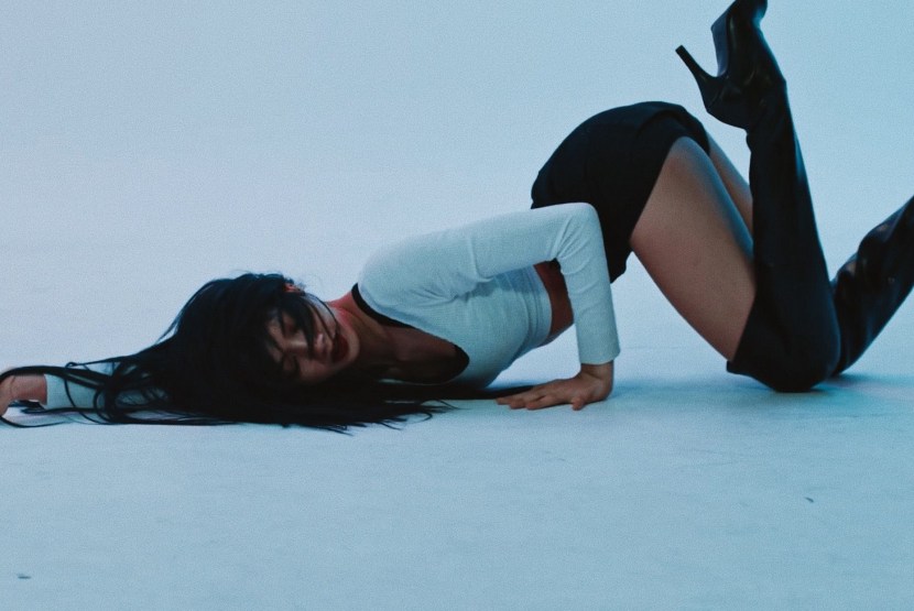 IU KPOP Deepfakes (ANAL SEX) 아이유 딥페이크