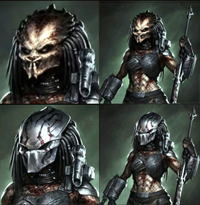 Pornographic horrors