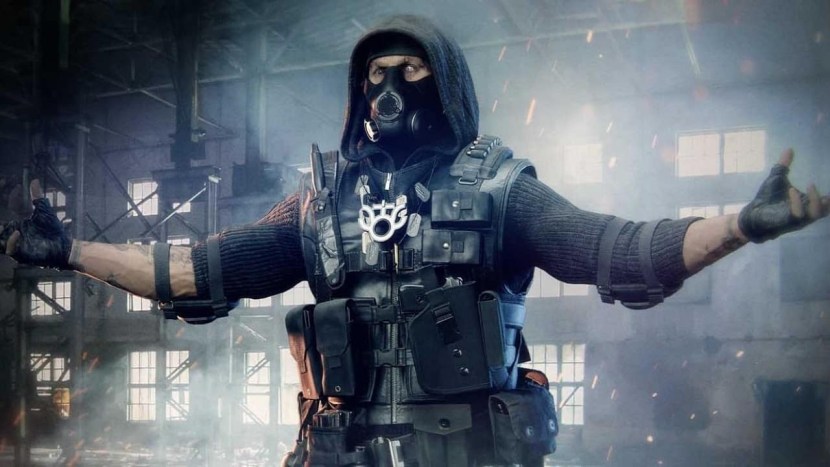 Black Ops Cold War