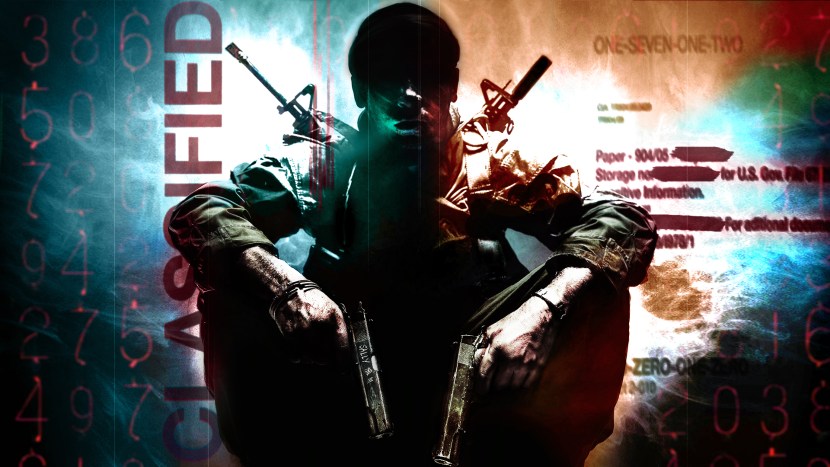 Call of Duty Black Ops Cold War Zombie