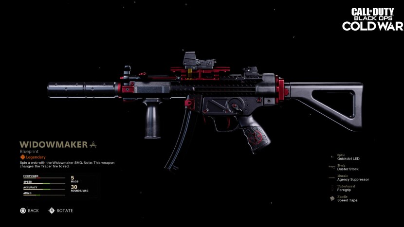 Call of Duty Black Ops Cold War