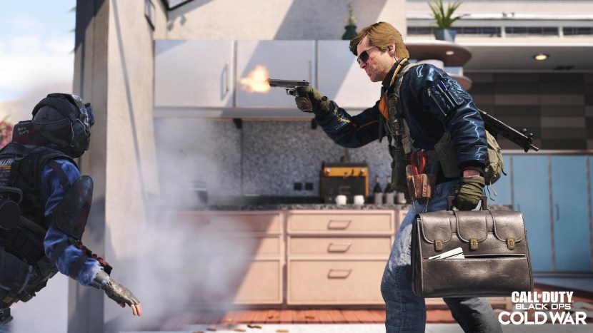 Call of Duty Warzone Cold War
