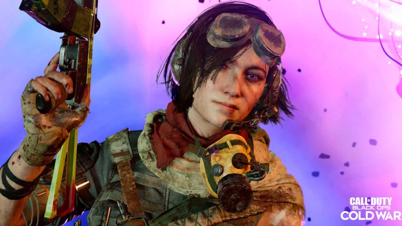 Call of Duty: Black Ops Varzon
